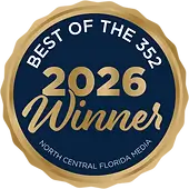 Best of the 352 2026