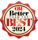 Better than the Best 2024