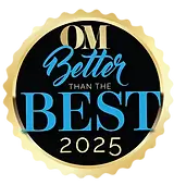 Better than the Best 2025